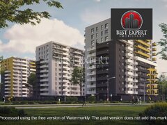 Titan, Pallady, 4 camere, terasa generoasa 52.92 mp, parcare bonus